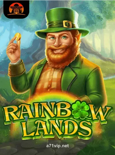 রেইনবোল্যান্ড slot game a71 casino